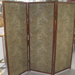 612 2387 FOLDING SCREEN